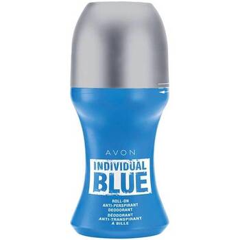 Individual Blue for Him Kuličkový deodorant 